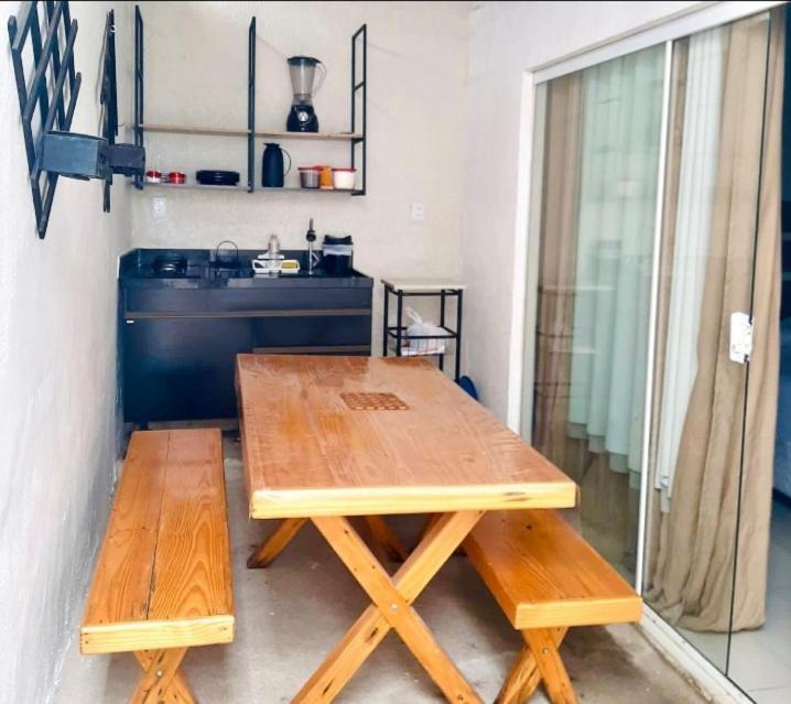 Flatstudio05 Na Nova Betania - Innova Villa Mossoro